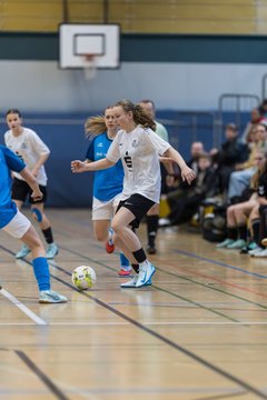 Bild 733 - wBJ NFV Futsalmeisterschaft